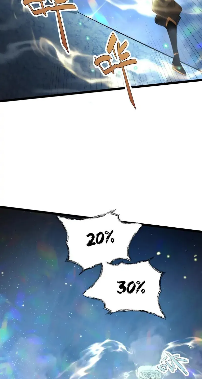 Return of the Youngest Grandmaster Chapter 79 page 14 - 