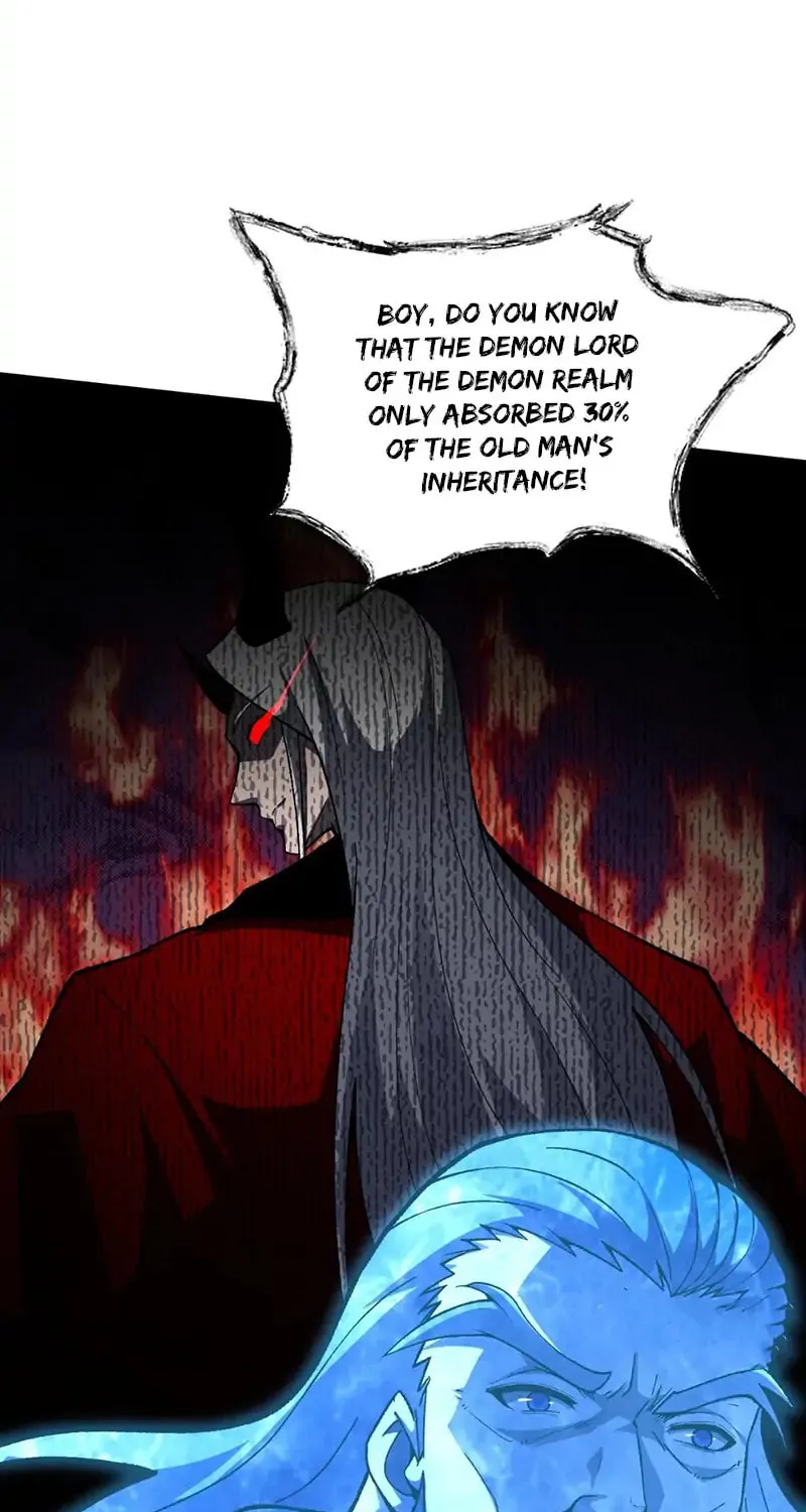 Return of the Youngest Grandmaster Chapter 79 page 16 - 