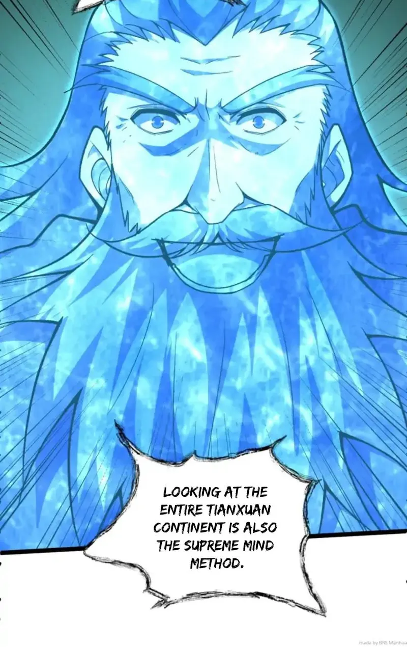 Return of the Youngest Grandmaster Chapter 79 page 21 - 