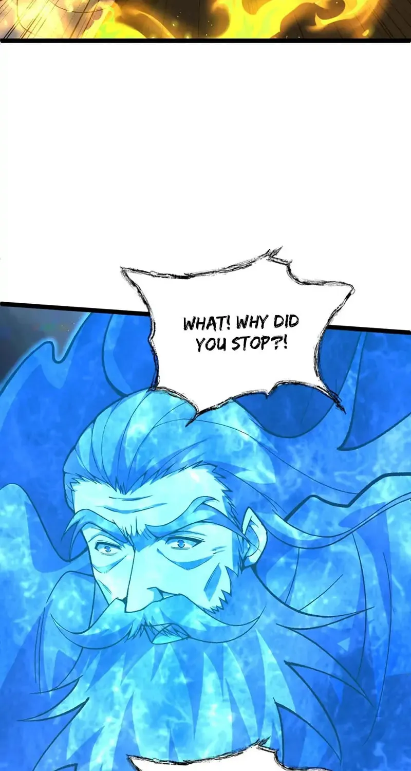 Return of the Youngest Grandmaster Chapter 79 page 24 - 