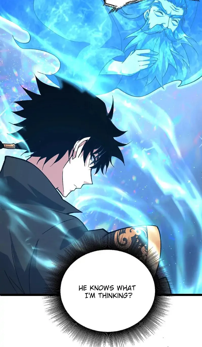 Return of the Youngest Grandmaster Chapter 79 page 4 - 