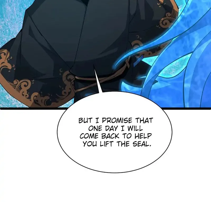 Return of the Youngest Grandmaster Chapter 79 page 32 - 