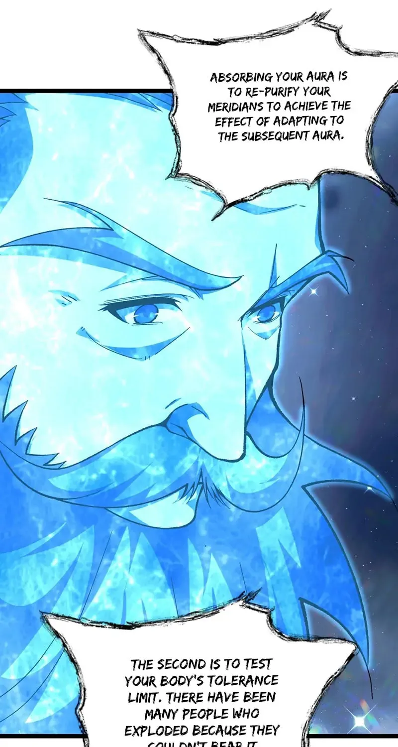 Return of the Youngest Grandmaster Chapter 79 page 5 - 
