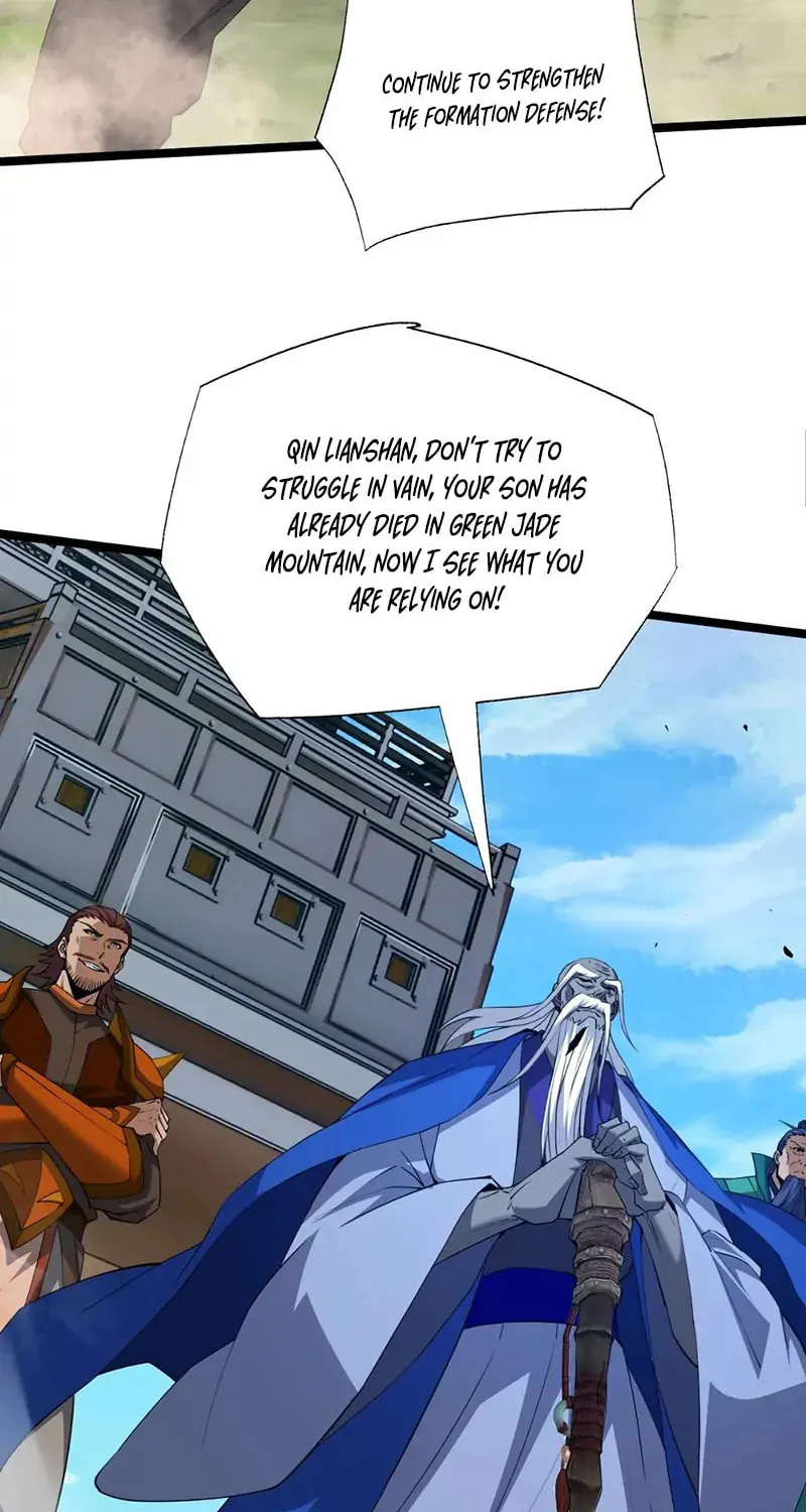 Return of the Youngest Grandmaster Chapter 79 page 47 - 