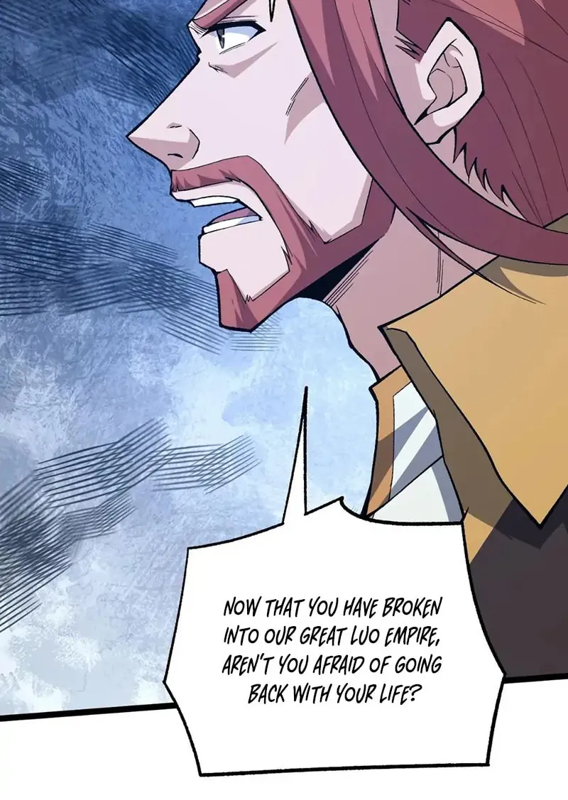 Return of the Youngest Grandmaster Chapter 79 page 49 - 