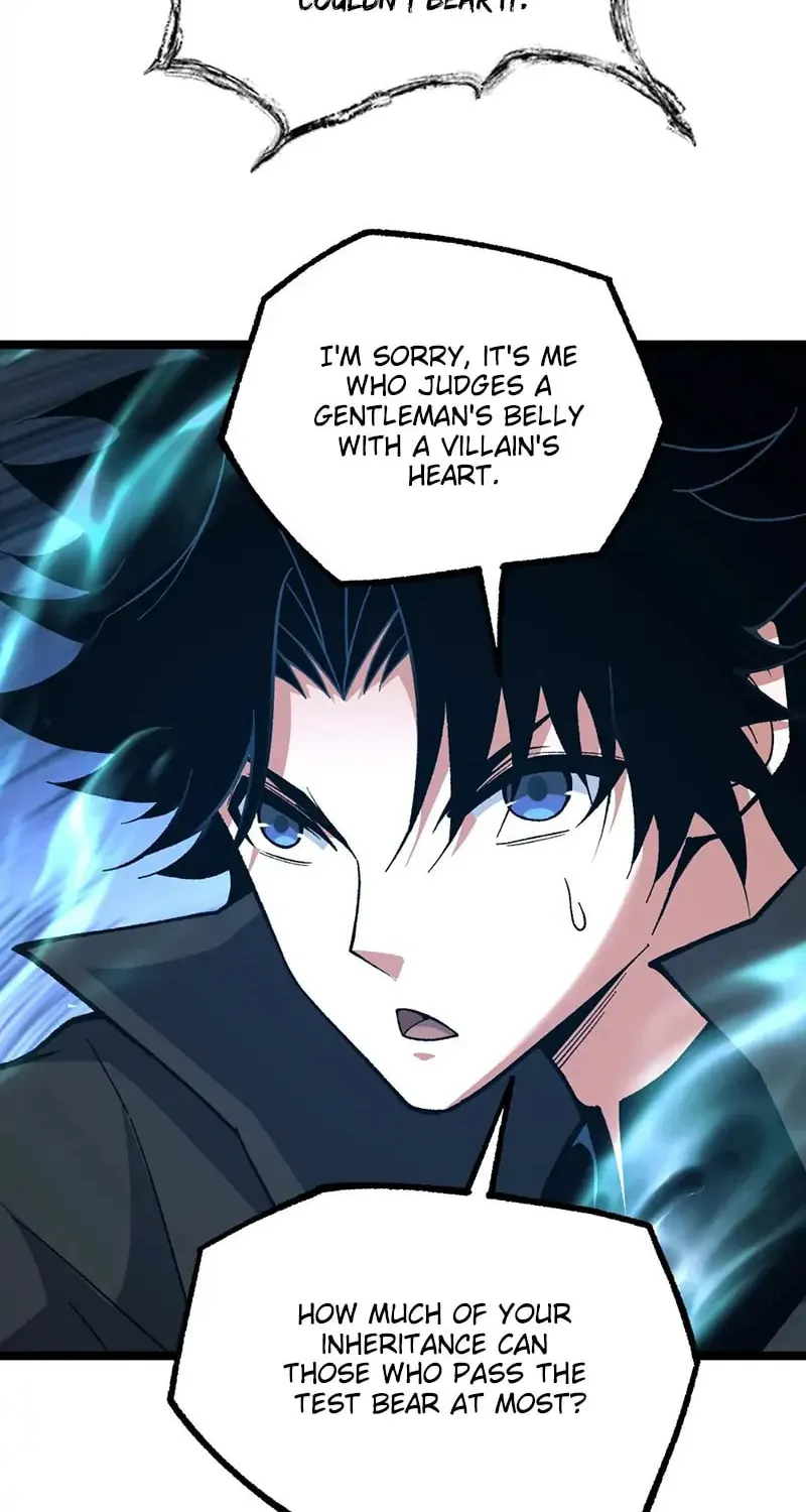 Return of the Youngest Grandmaster Chapter 79 page 6 - 
