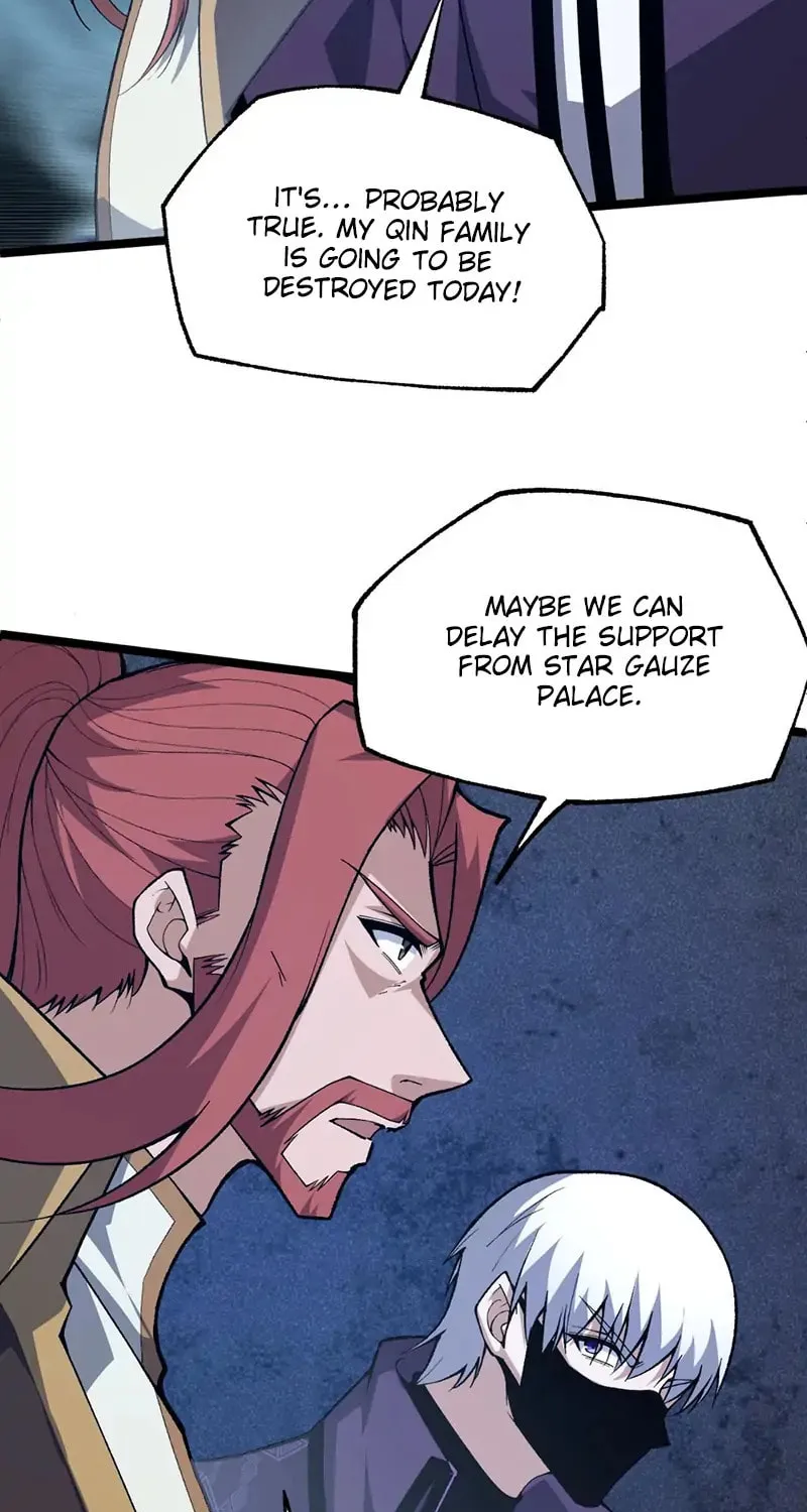 Return of the Youngest Grandmaster Chapter 79 page 56 - 