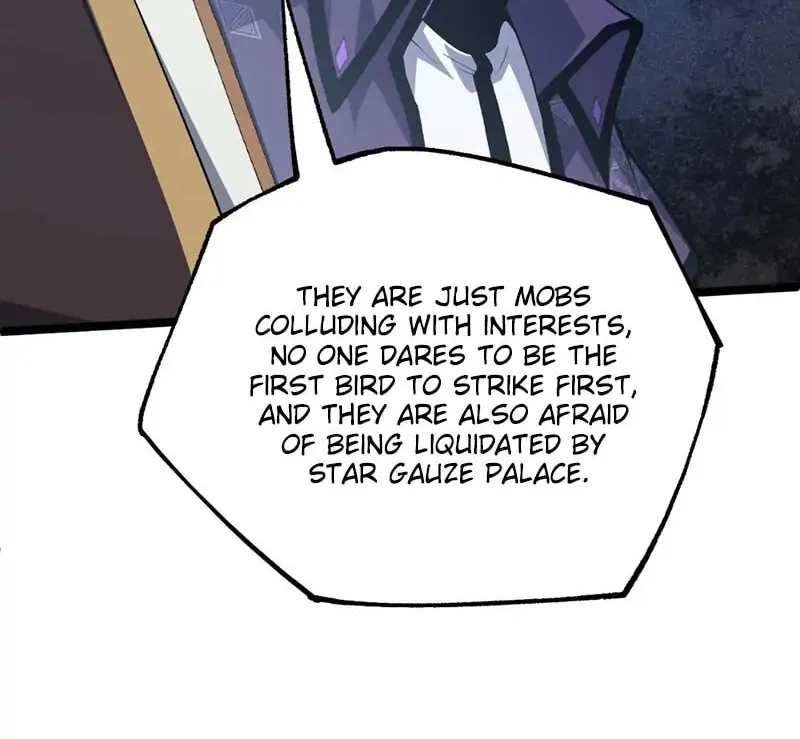 Return of the Youngest Grandmaster Chapter 79 page 57 - 