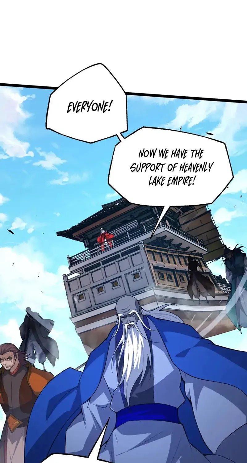 Return of the Youngest Grandmaster Chapter 79 page 58 - 