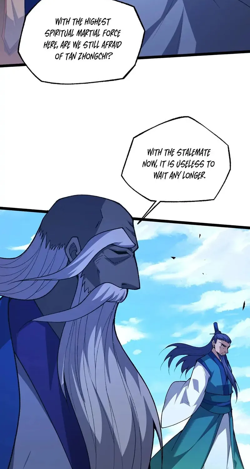 Return of the Youngest Grandmaster Chapter 79 page 59 - 