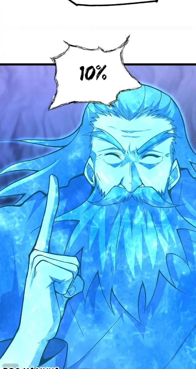 Return of the Youngest Grandmaster Chapter 79 page 7 - 
