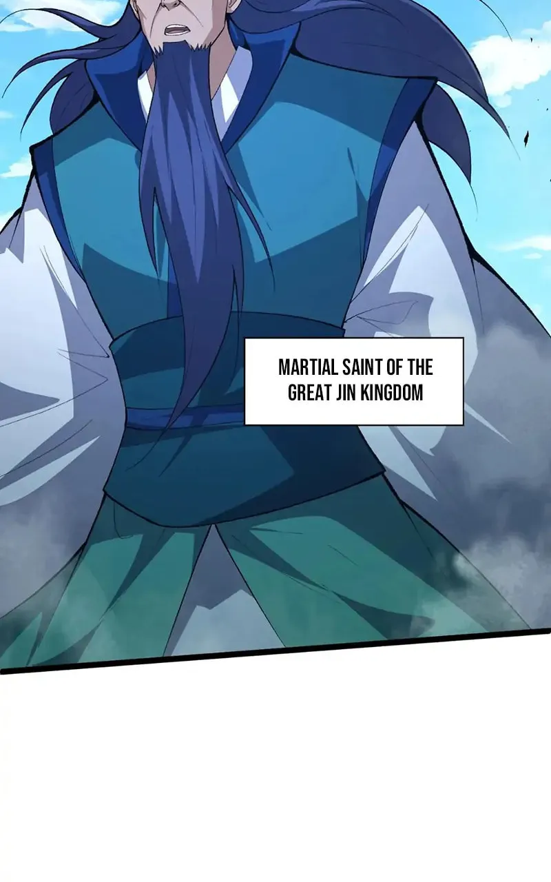Return of the Youngest Grandmaster Chapter 79 page 61 - 
