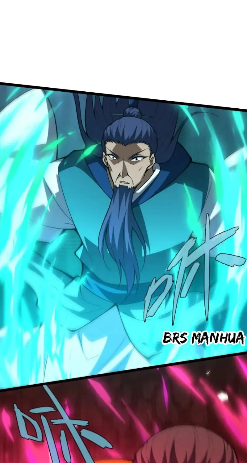 Return of the Youngest Grandmaster Chapter 79 page 62 - 