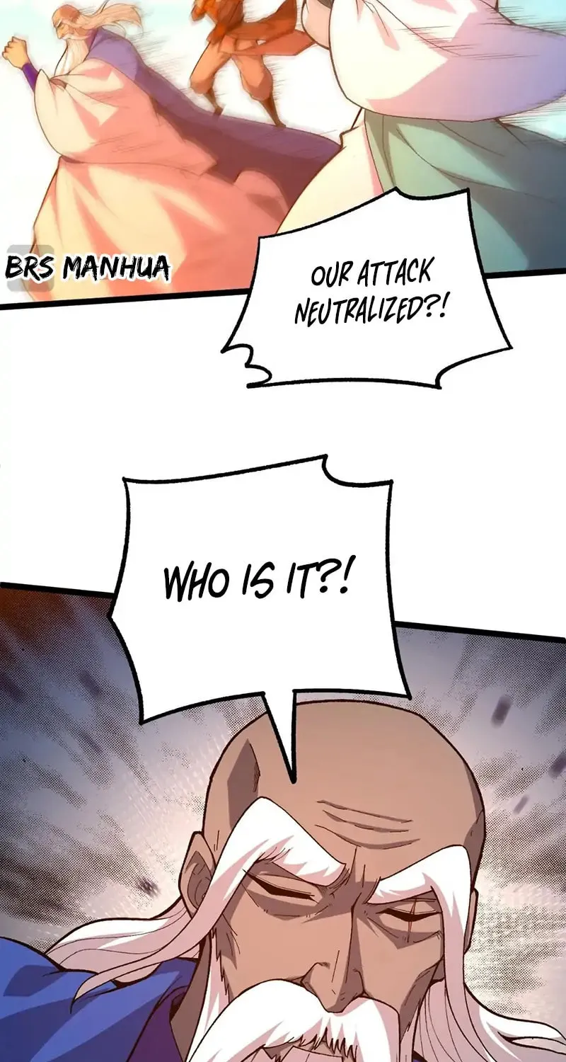 Return of the Youngest Grandmaster Chapter 79 page 71 - 