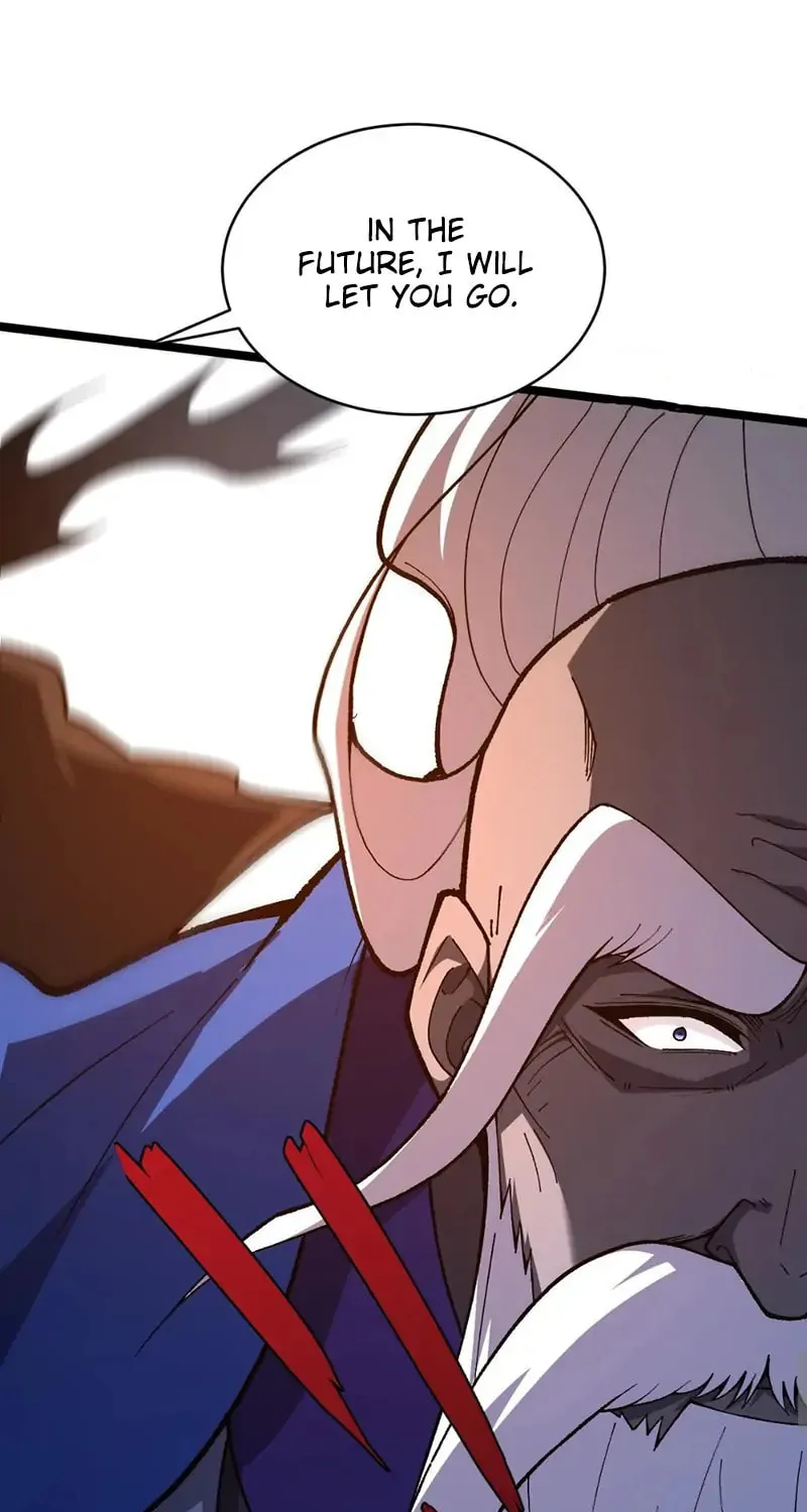 Return of the Youngest Grandmaster Chapter 79 page 73 - 