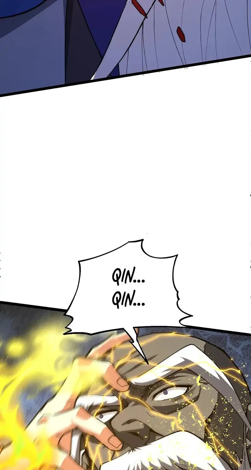 Return of the Youngest Grandmaster Chapter 79 page 74 - 