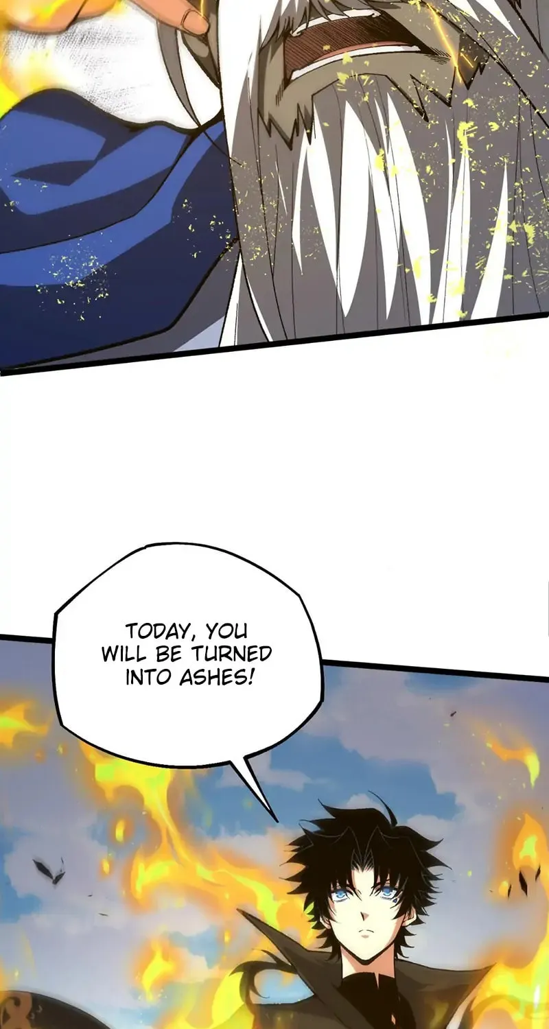 Return of the Youngest Grandmaster Chapter 79 page 75 - 