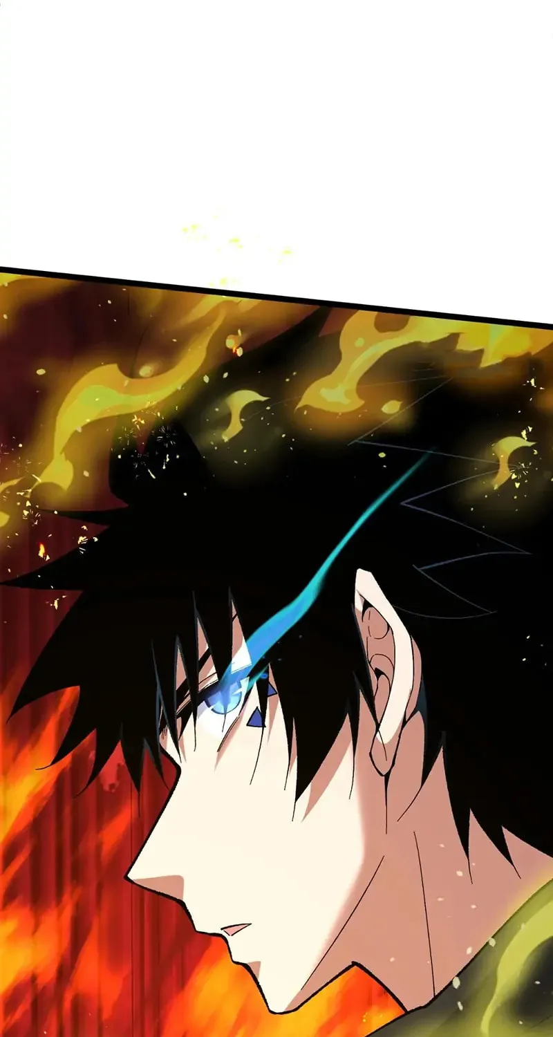Return of the Youngest Grandmaster Chapter 79 page 80 - 
