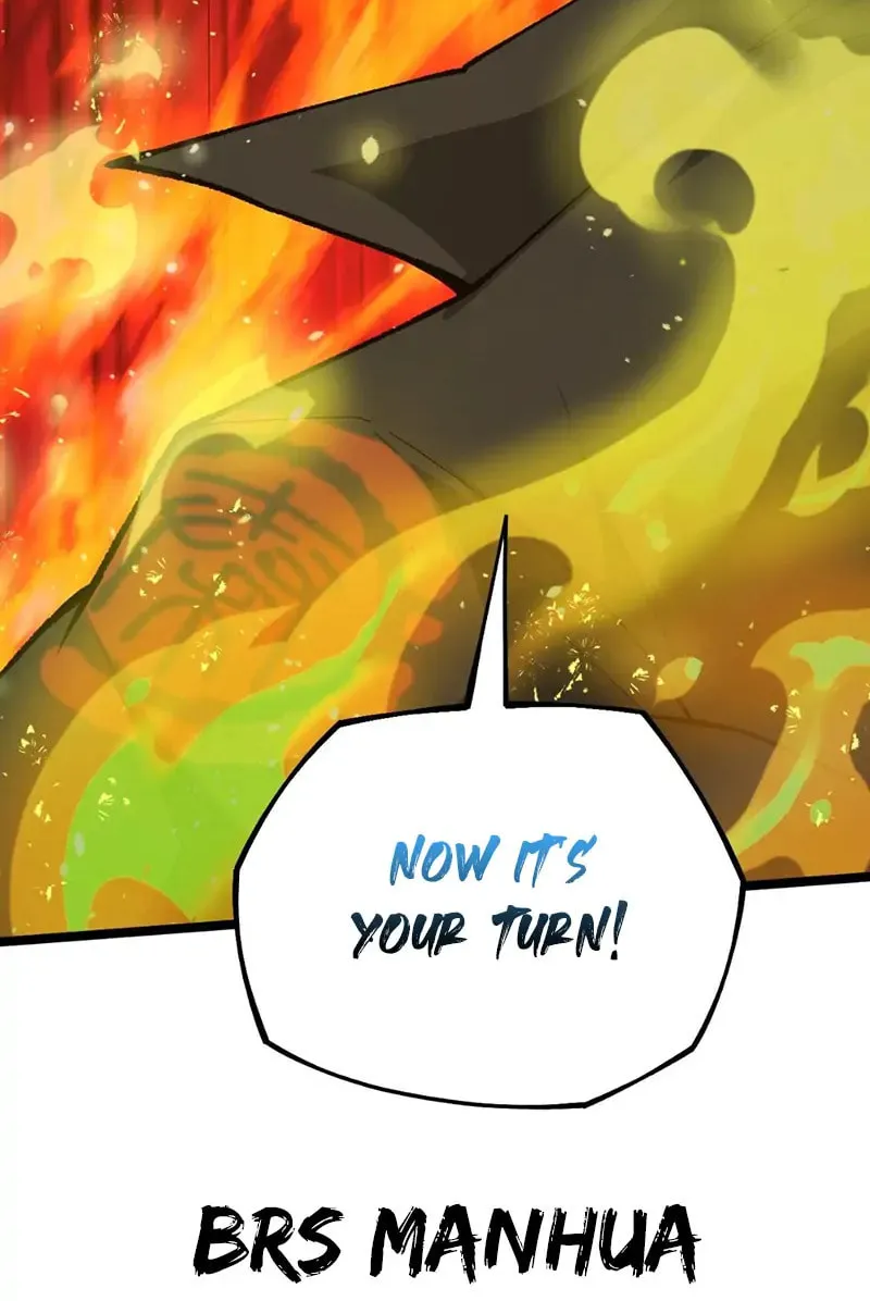 Return of the Youngest Grandmaster Chapter 79 page 81 - 