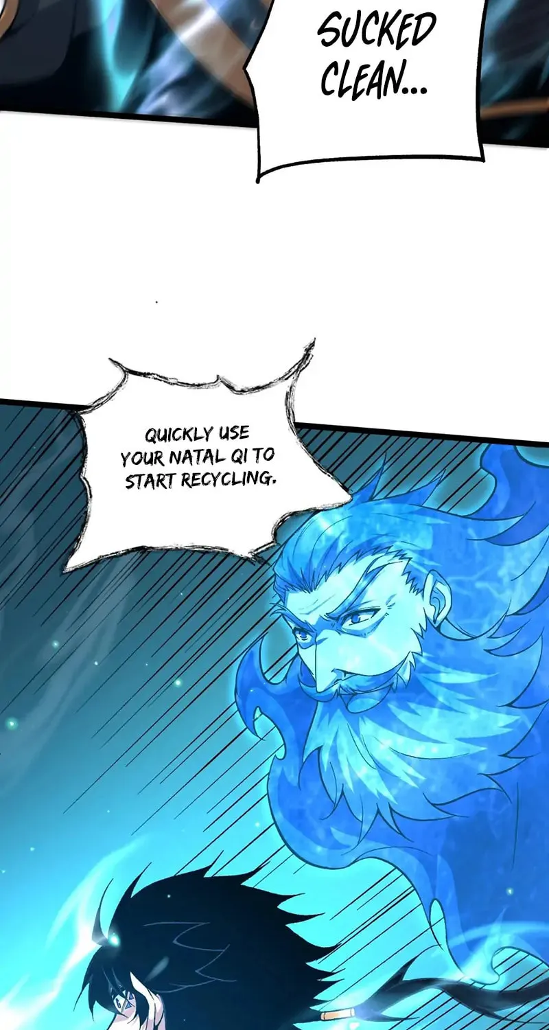 Return of the Youngest Grandmaster Chapter 79 page 10 - 
