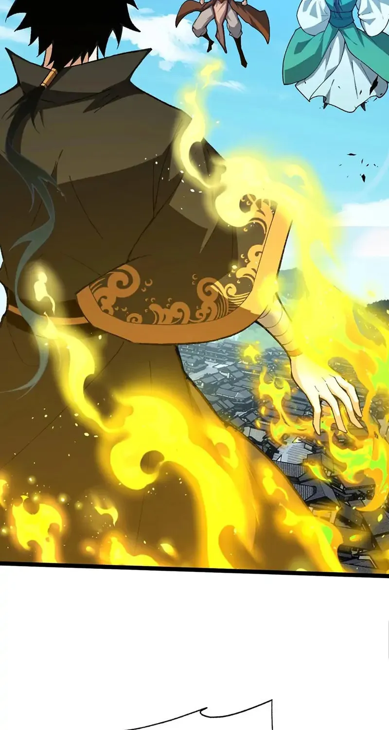 Return of the Youngest Grandmaster Chapter 80 page 2 - 