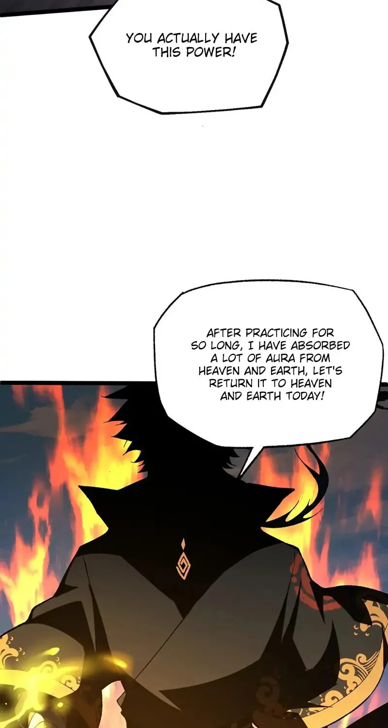 Return of the Youngest Grandmaster Chapter 80 page 15 - 
