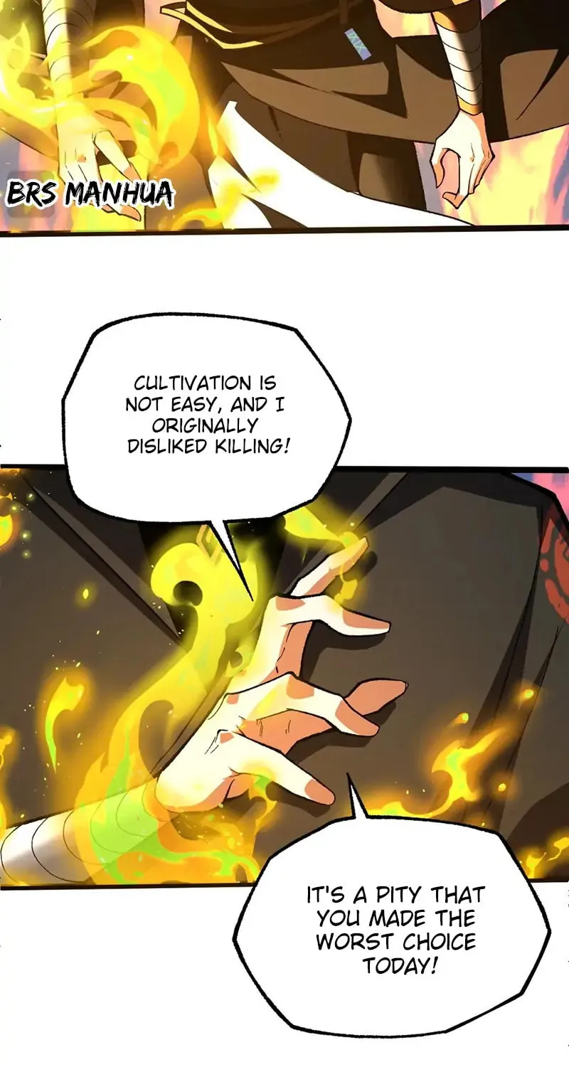 Return of the Youngest Grandmaster Chapter 80 page 16 - 