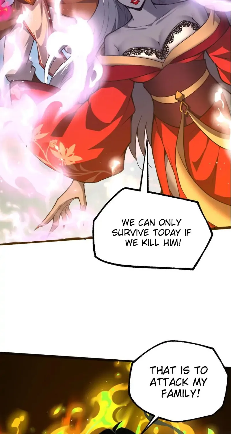 Return of the Youngest Grandmaster Chapter 80 page 20 - 