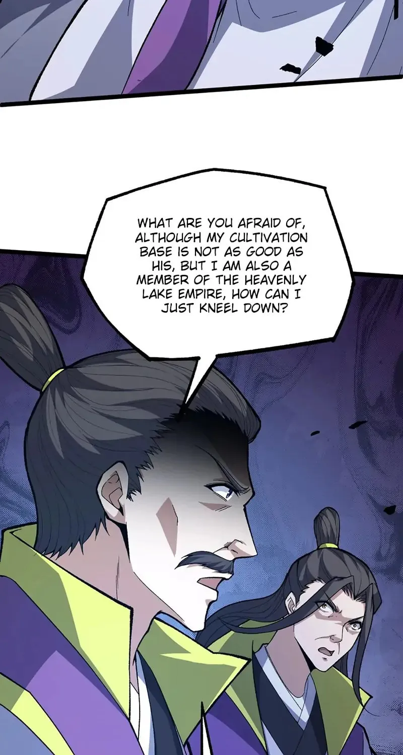 Return of the Youngest Grandmaster Chapter 80 page 29 - 