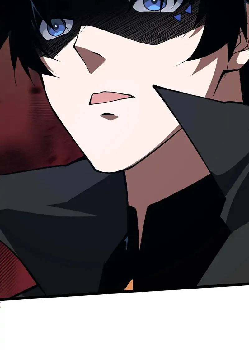 Return of the Youngest Grandmaster Chapter 80 page 35 - 