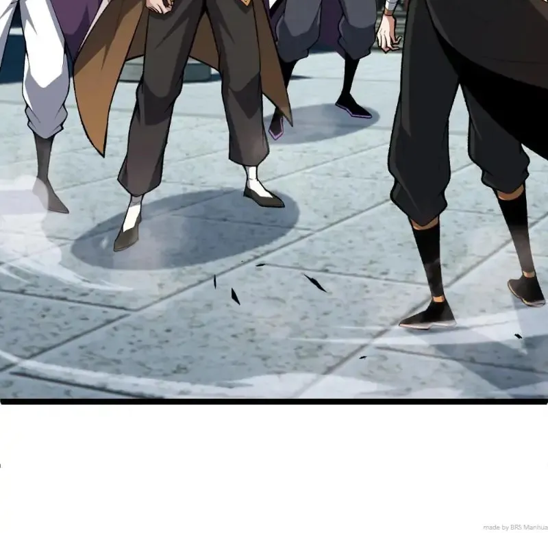 Return of the Youngest Grandmaster Chapter 80 page 39 - 