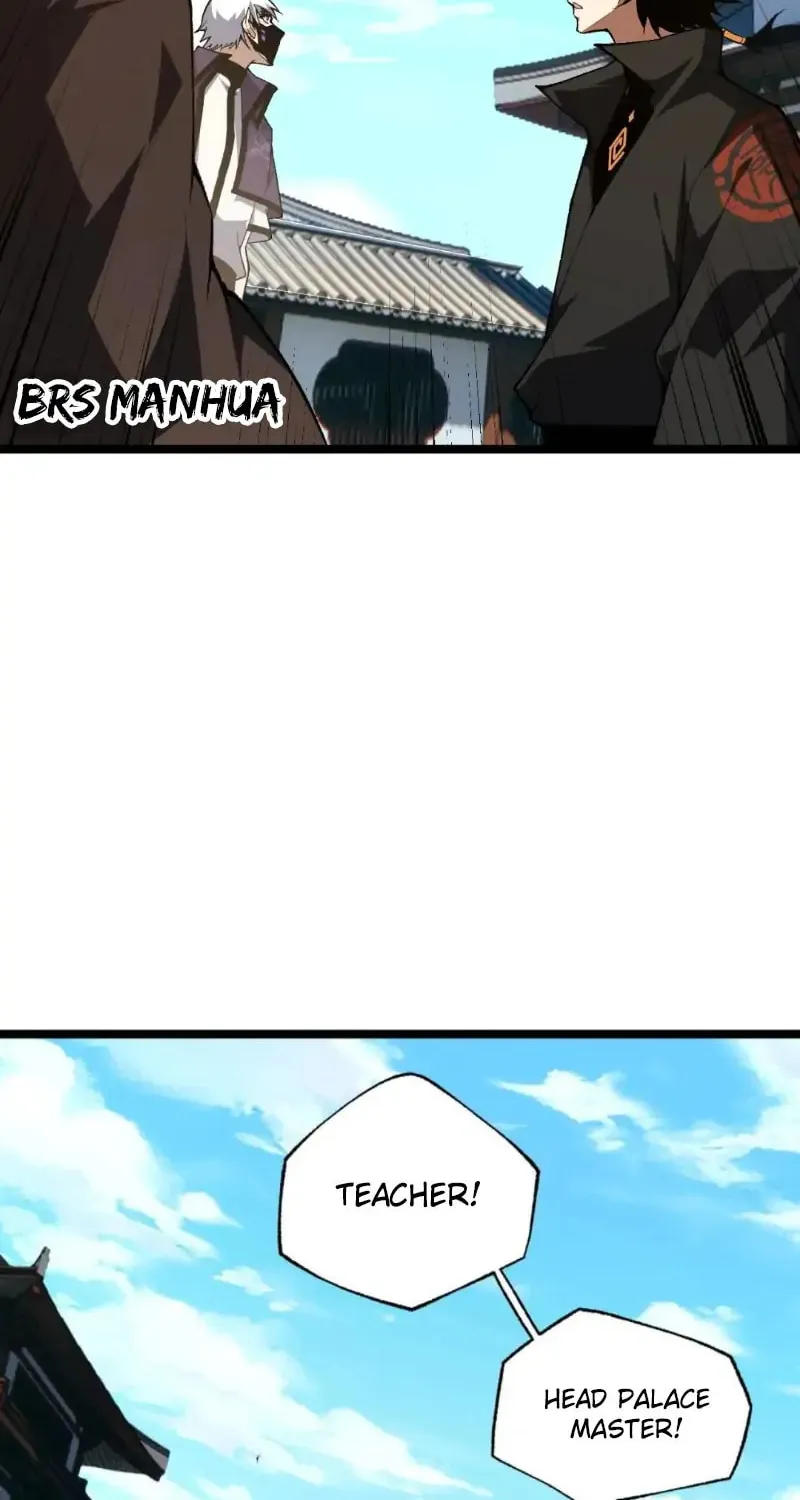Return of the Youngest Grandmaster Chapter 80 page 41 - 
