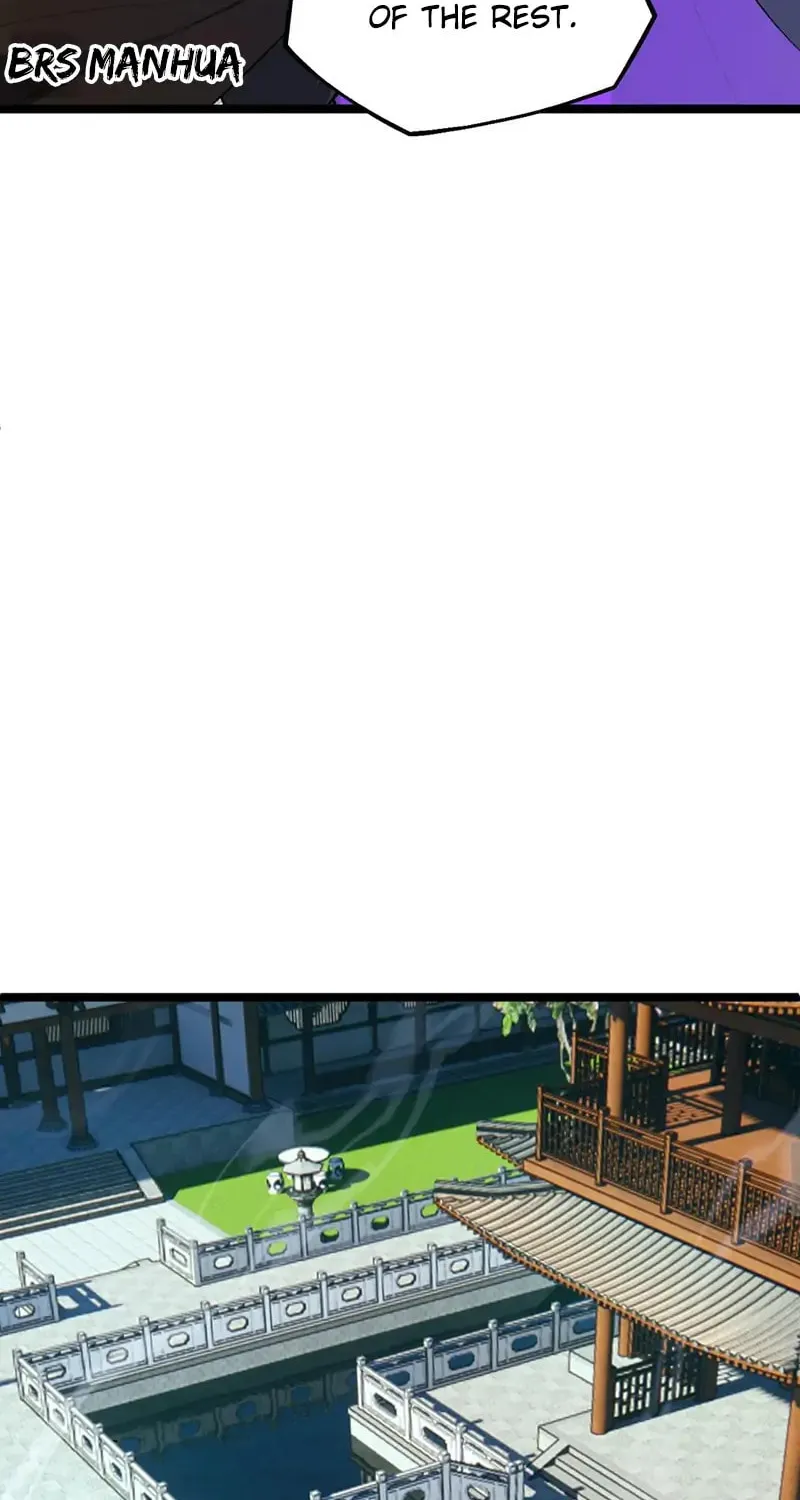 Return of the Youngest Grandmaster Chapter 80 page 49 - 