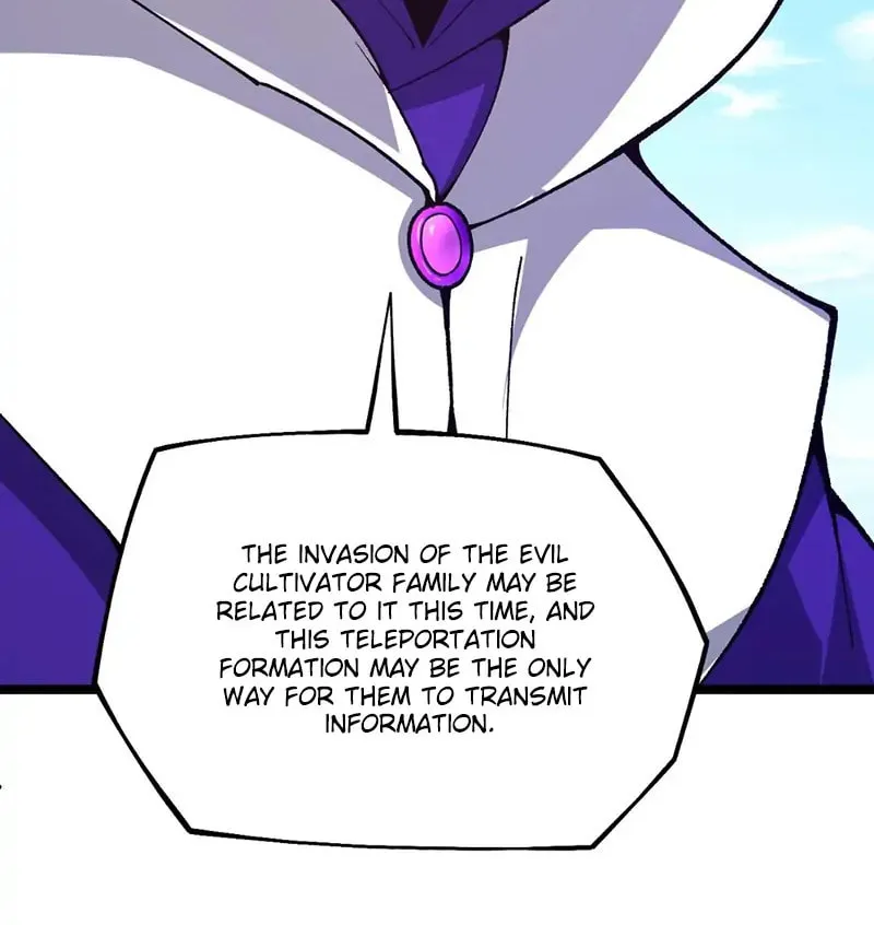 Return of the Youngest Grandmaster Chapter 80 page 56 - 