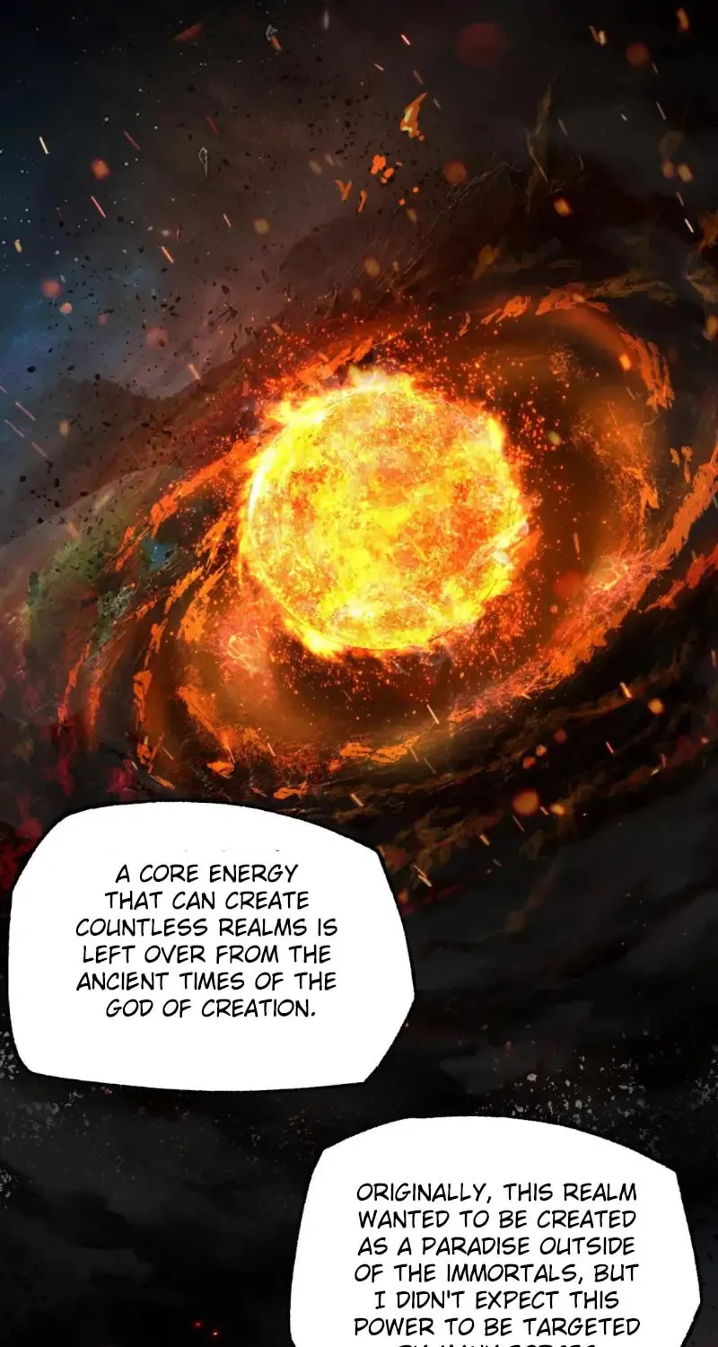 Return of the Youngest Grandmaster Chapter 80 page 61 - 