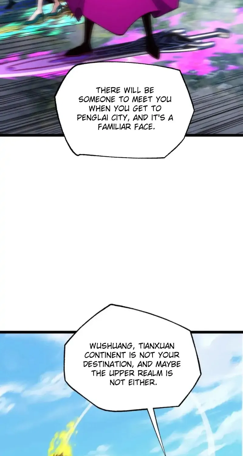 Return of the Youngest Grandmaster Chapter 80 page 64 - 
