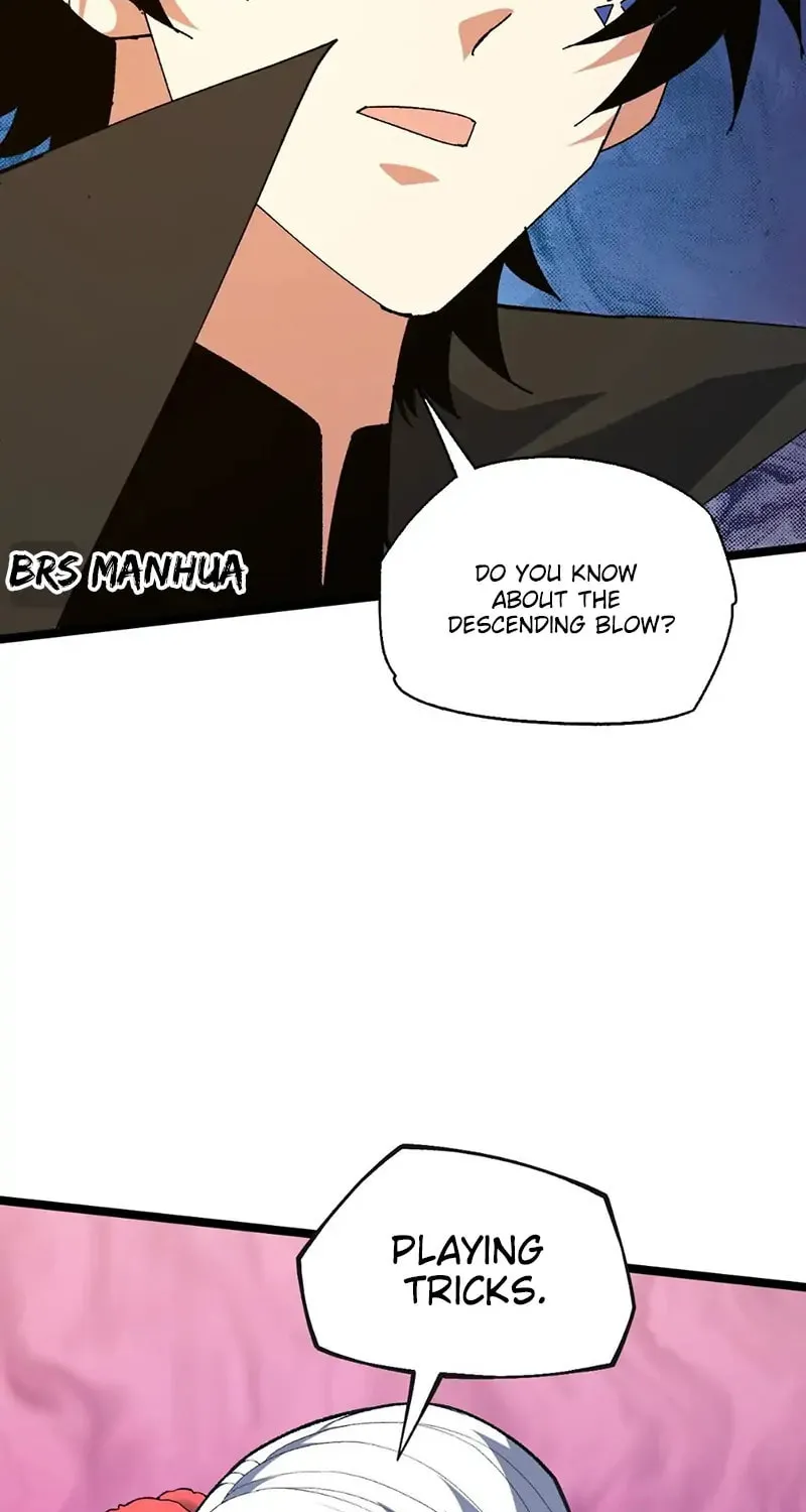Return of the Youngest Grandmaster Chapter 80 page 8 - 