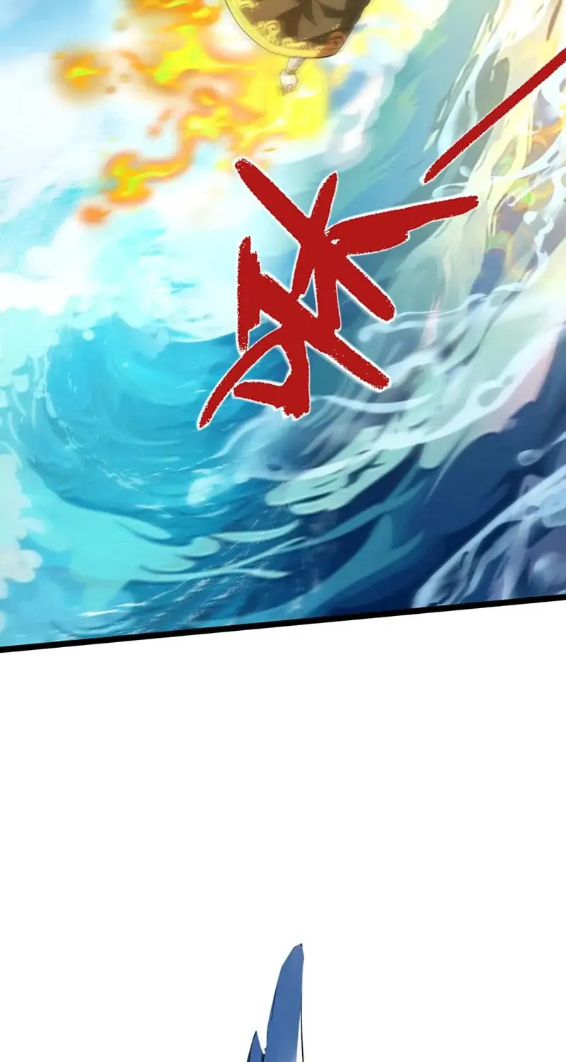 Return of the Youngest Grandmaster Chapter 80 page 73 - 