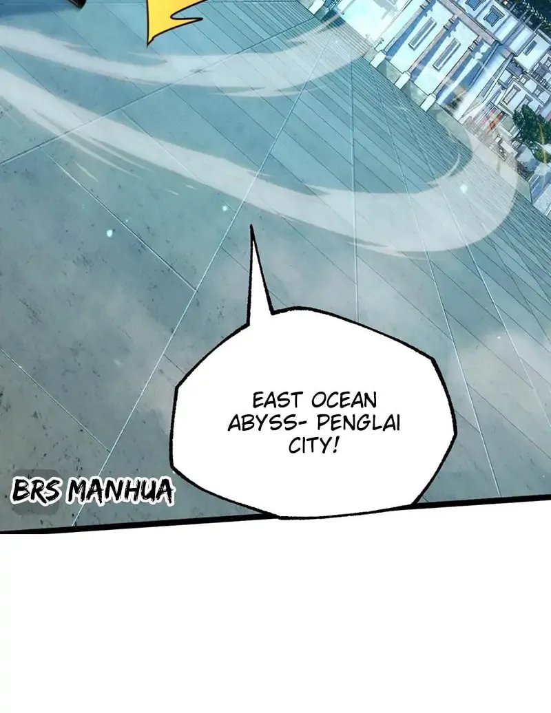 Return of the Youngest Grandmaster Chapter 80 page 77 - 