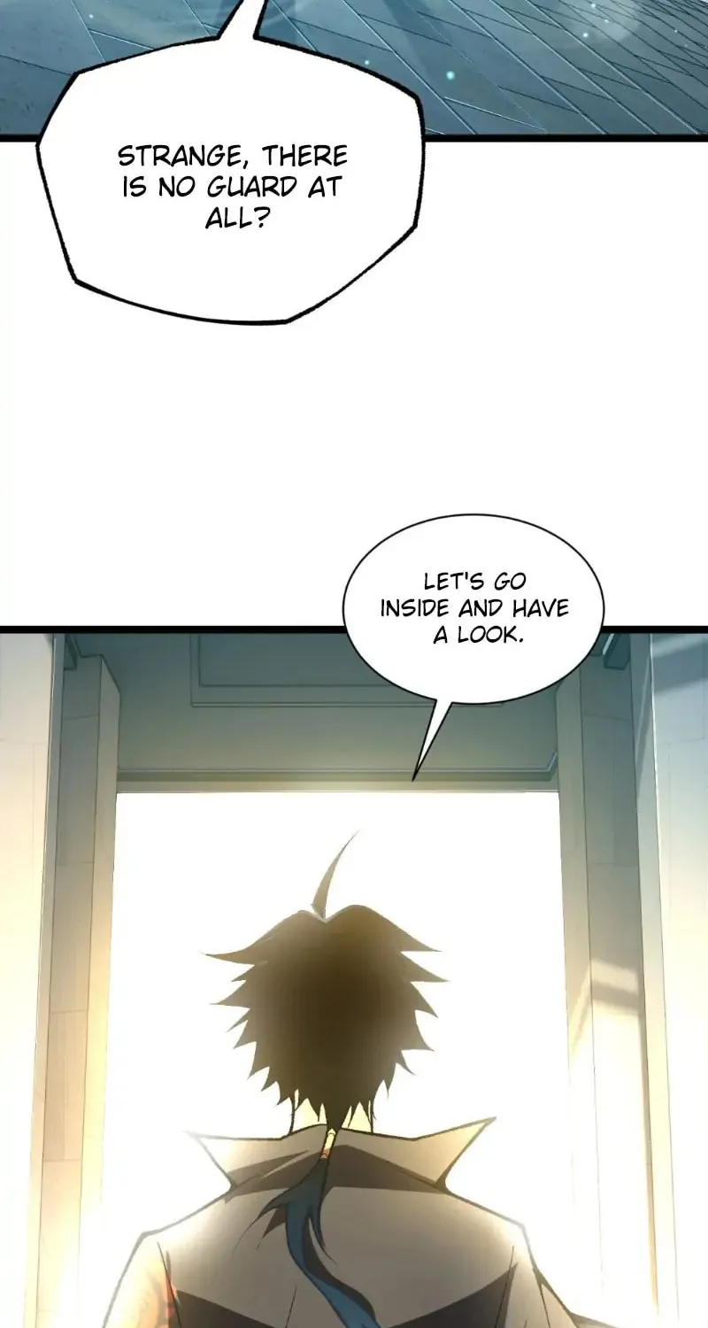 Return of the Youngest Grandmaster Chapter 80 page 79 - 