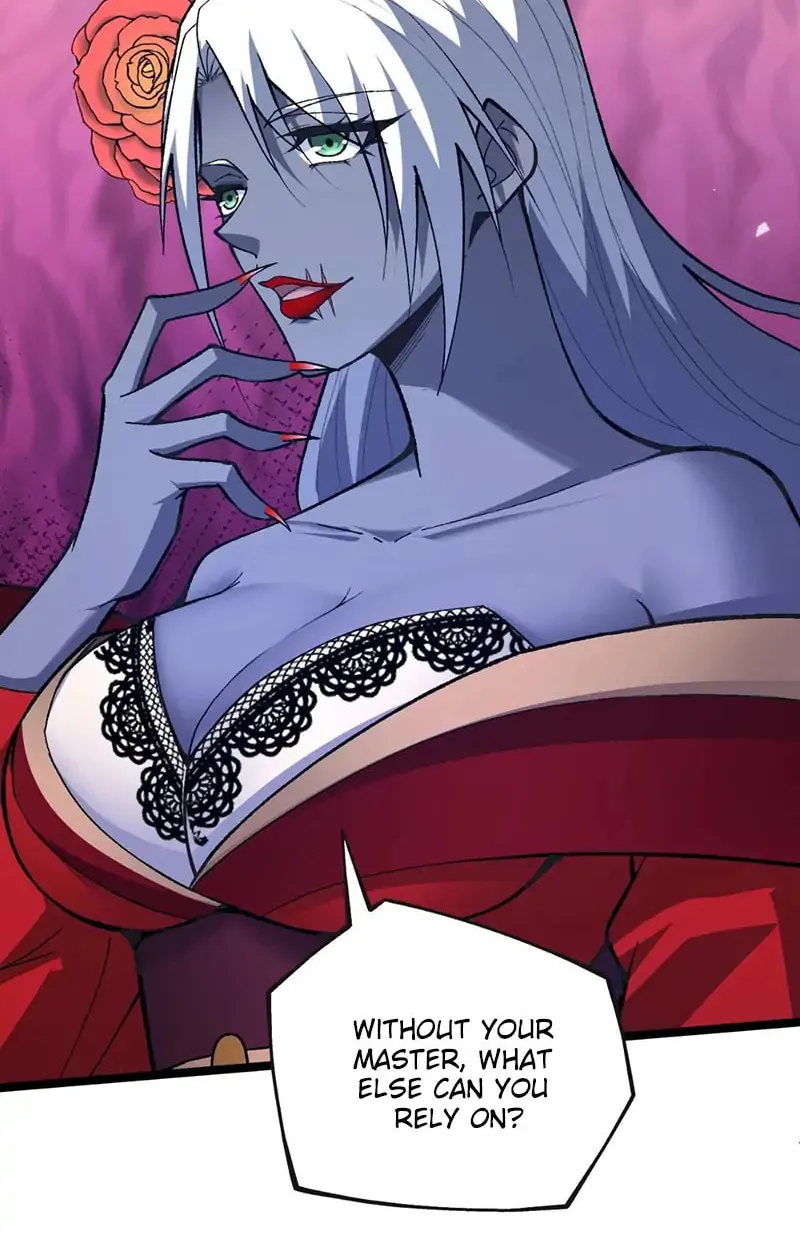 Return of the Youngest Grandmaster Chapter 80 page 9 - 