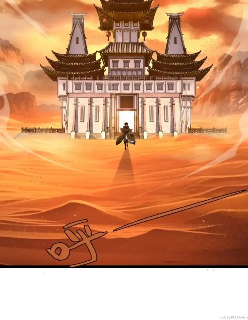 Return of the Youngest Grandmaster Chapter 80 page 81 - 