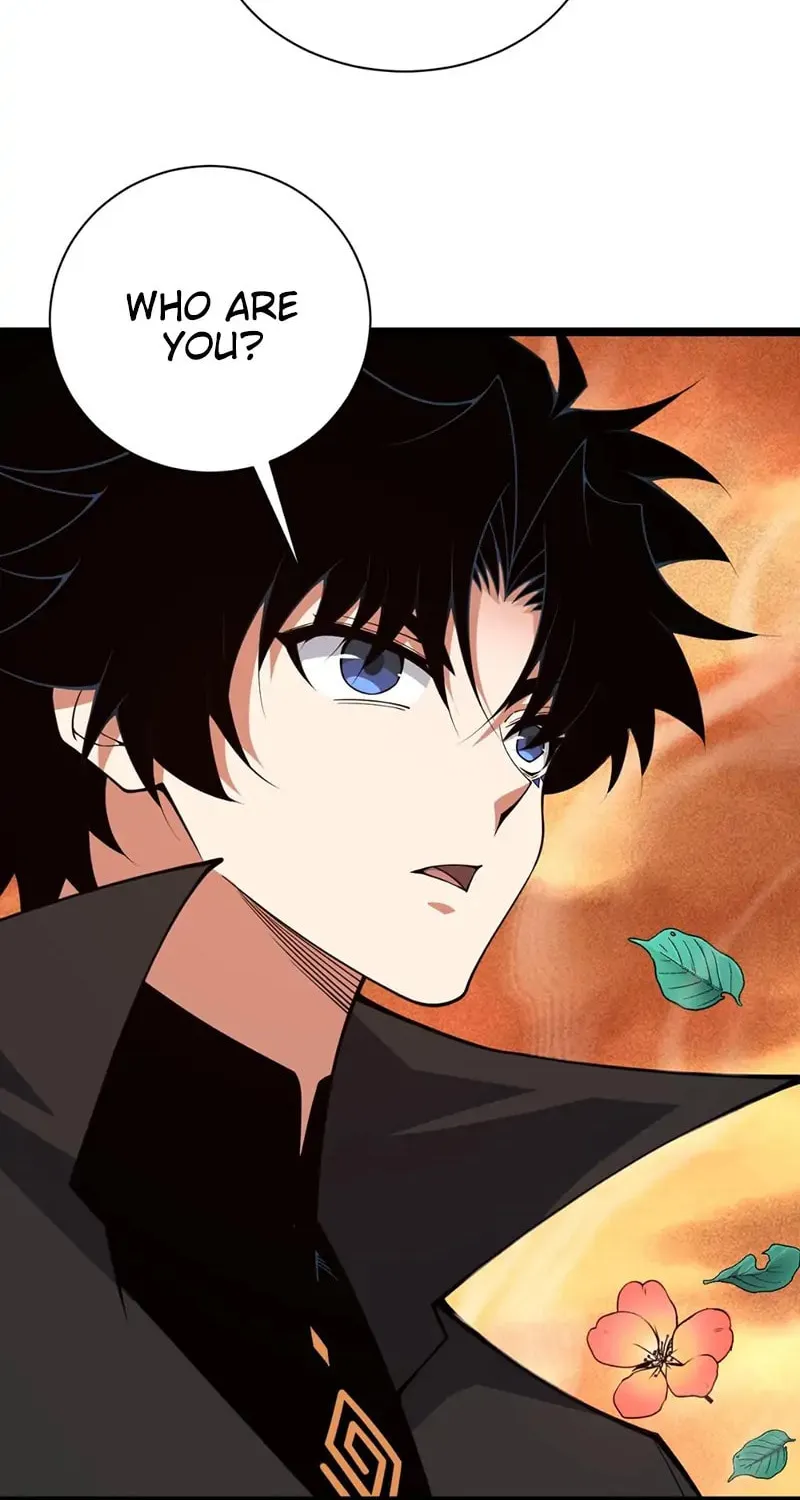 Return of the Youngest Grandmaster Chapter 80 page 85 - 