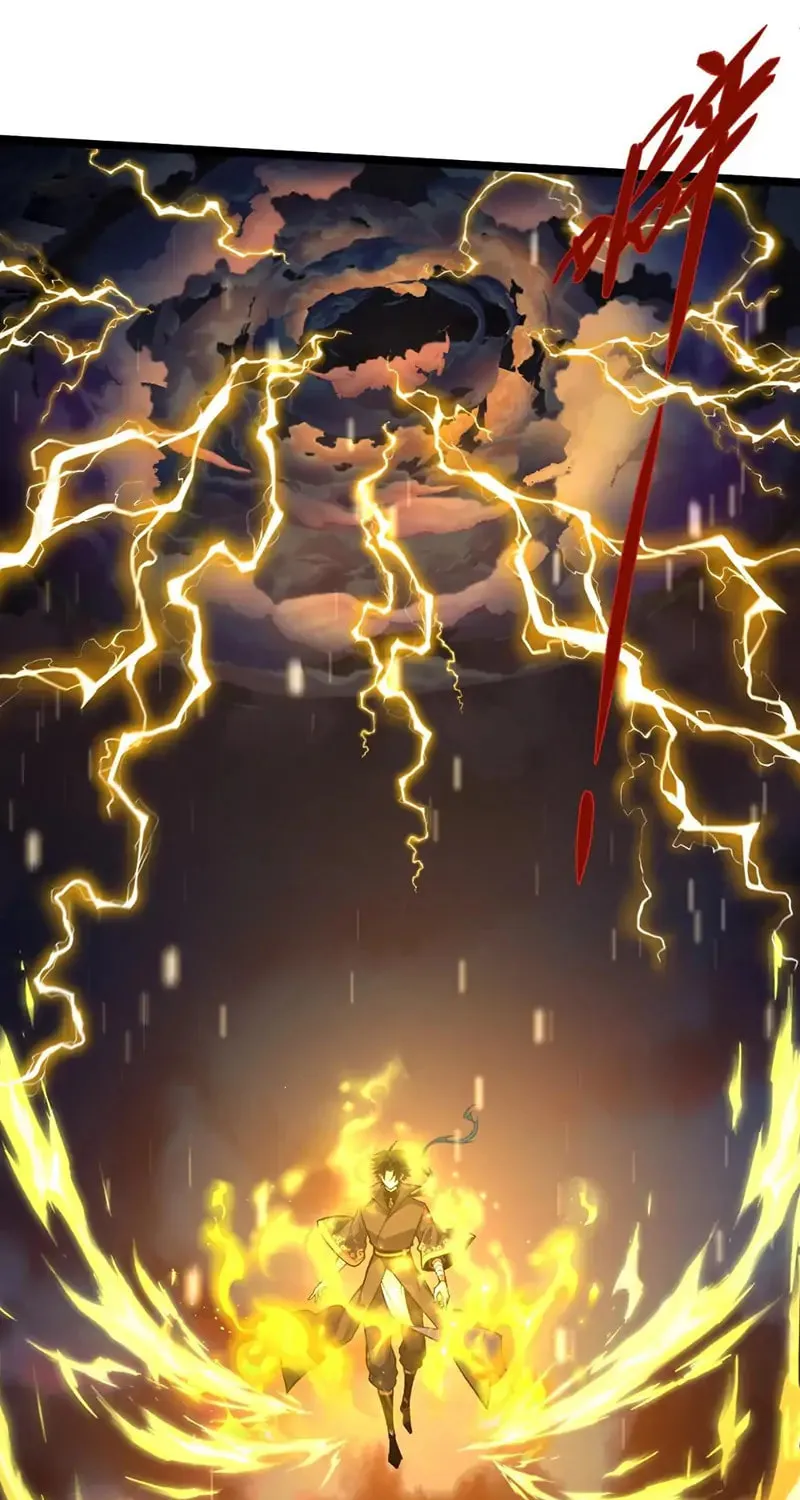 Return of the Youngest Grandmaster Chapter 80 page 10 - 