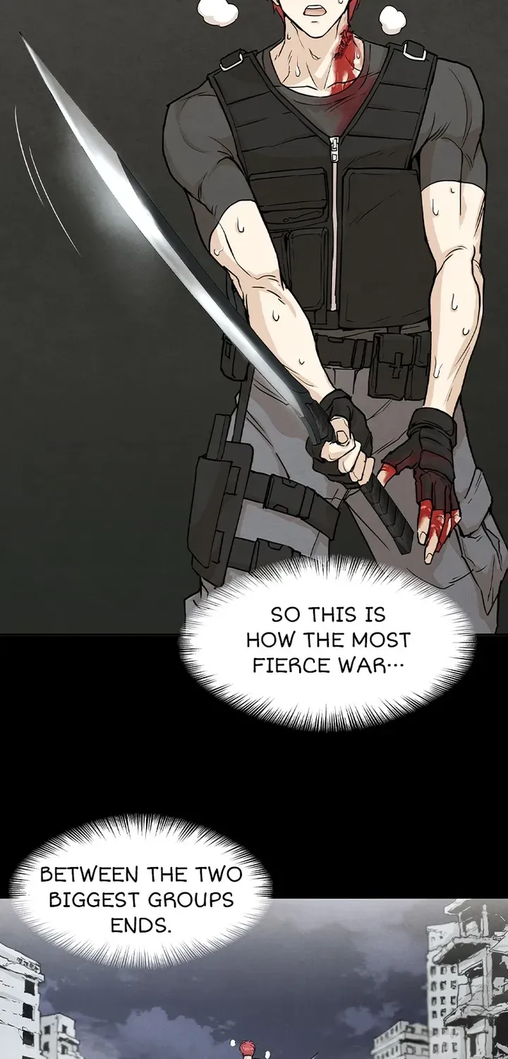 Read Return Survival chapter 0 image 10 on Lezhin