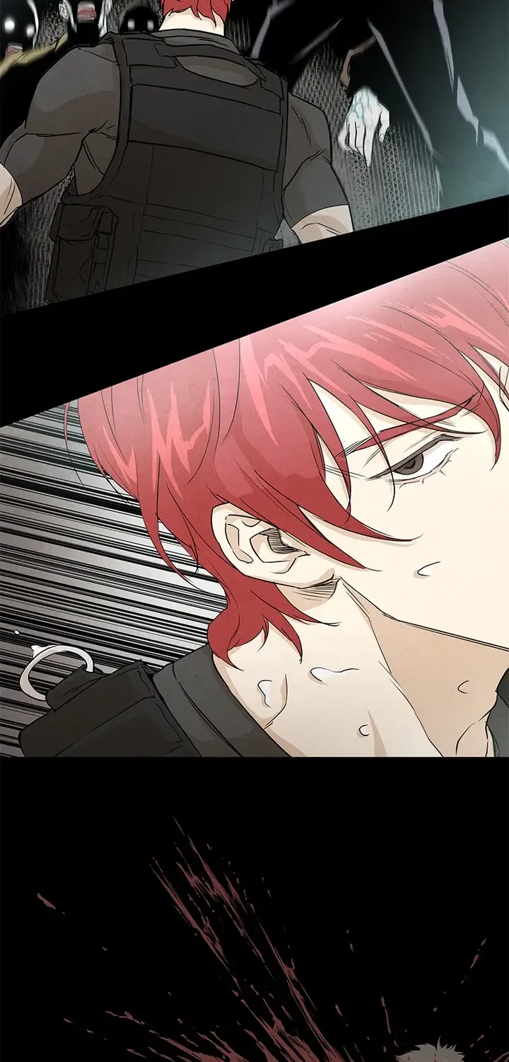 Read Return Survival chapter 0 image 12 on Lezhin