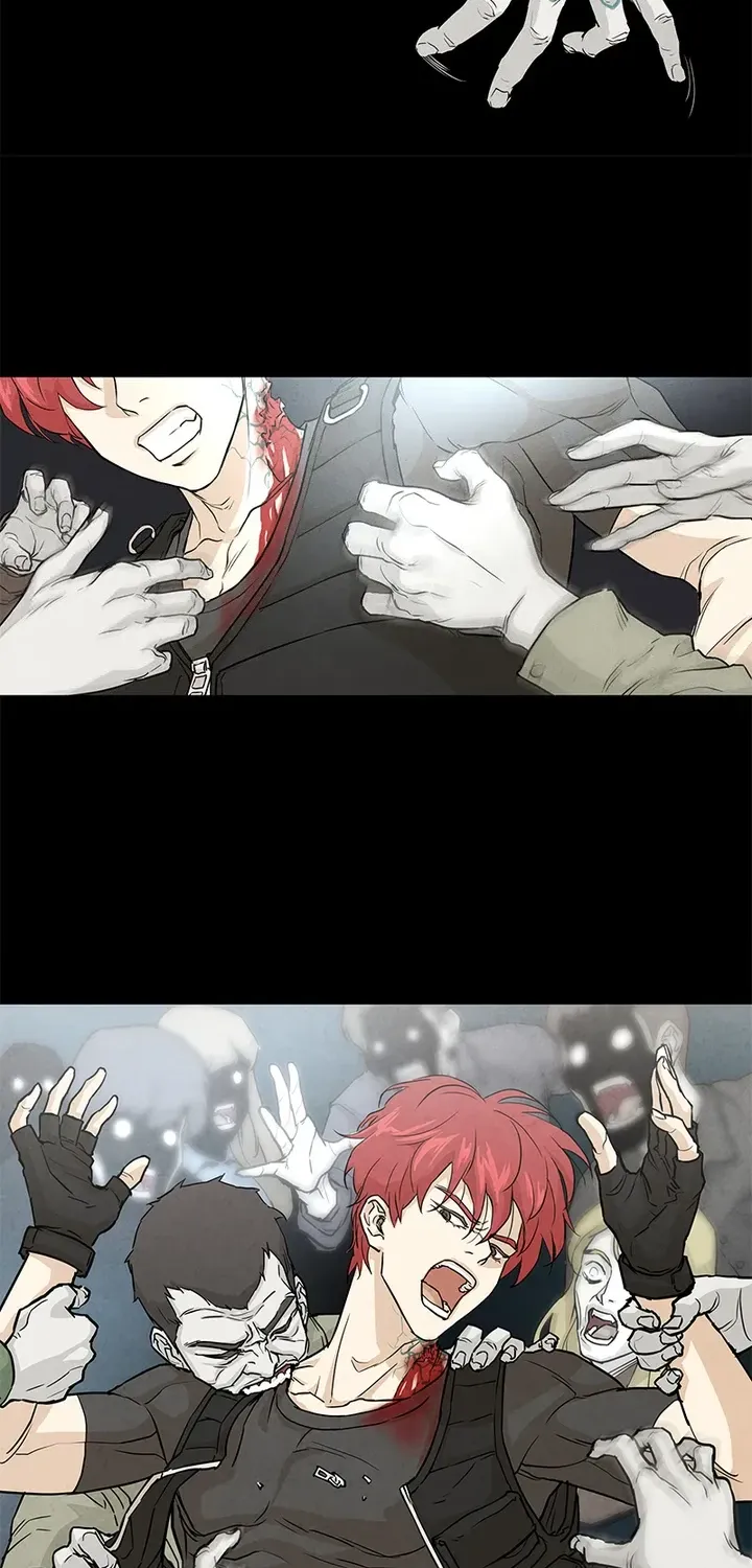 Read Return Survival chapter 0 image 16 on Lezhin