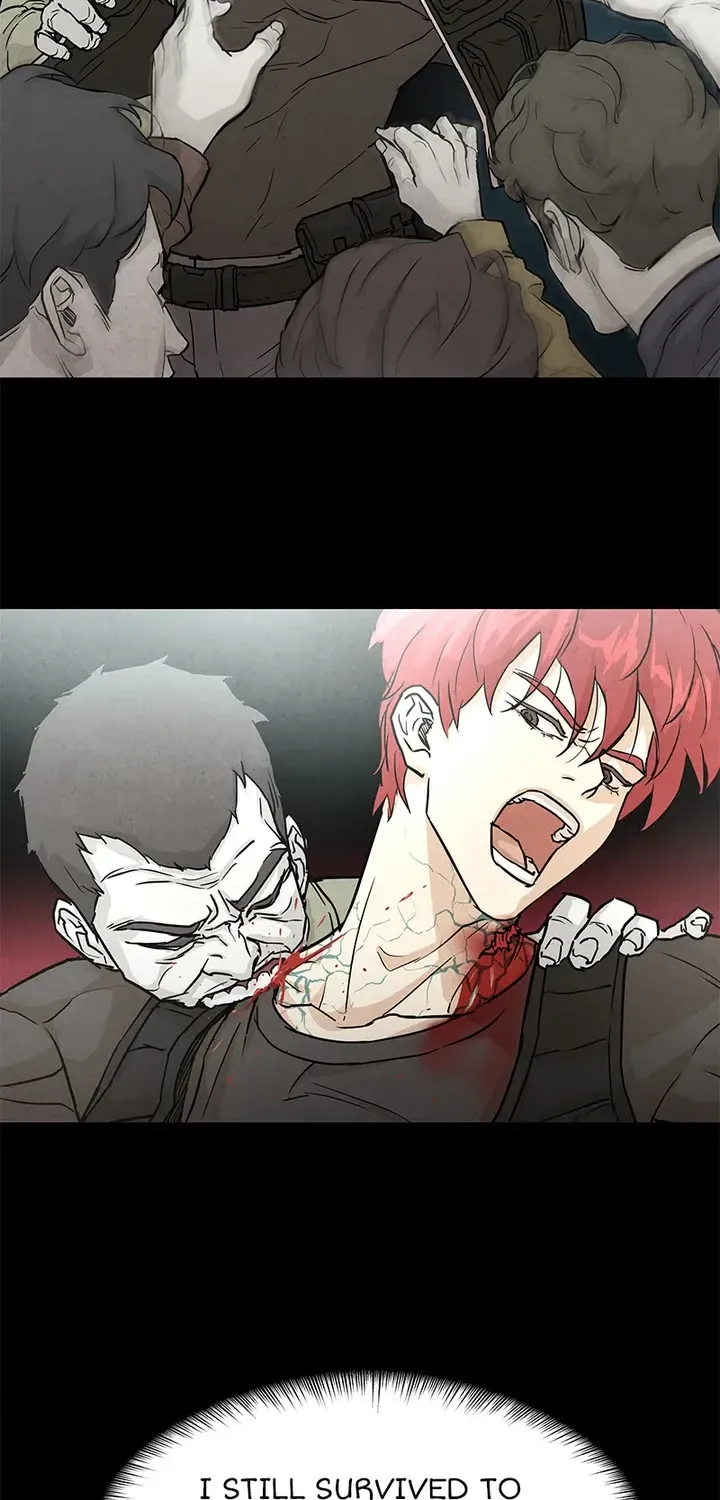 Read Return Survival chapter 0 image 17 on Lezhin