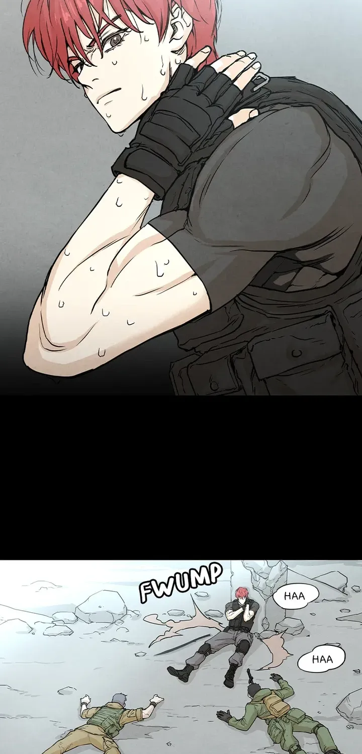 Read Return Survival chapter 0 image 2 on Lezhin