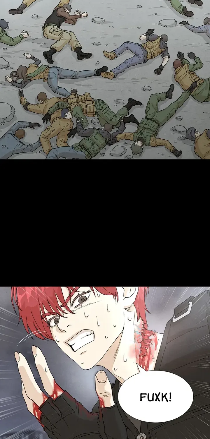 Read Return Survival chapter 0 image 3 on Lezhin